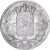 France, Louis XVIII, 5 Francs, 1824, Rouen, Argent, TB+, Gadoury:614, KM:711.2