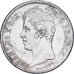 France, Charles X, 5 Francs, 1827, Paris, Argent, TB+, Gadoury:644, KM:728.1