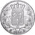 Frankreich, Charles X, 5 Francs, 1827, Paris, Silber, S+, Gadoury:644, KM:728.1