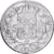 Francia, Charles X, 5 Francs, 1829, Paris, Plata, BC+, Gadoury:644, KM:728.1