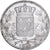 France, Charles X, 5 Francs, 1829, Lille, Silver, VF(30-35), KM:728.13