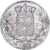Frankreich, Charles X, 5 Francs, 1827, Rouen, Silber, S+, Gadoury:644, KM:728.2
