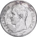 France, Charles X, 5 Francs, 1827, Rouen, Silver, VF(30-35), Gadoury:644