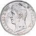 Frankreich, Charles X, 5 Francs, 1827, Rouen, Silber, S+, Gadoury:644, KM:728.2