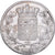 France, Charles X, 5 Francs, 1827, Rouen, Silver, VF(30-35), Gadoury:644