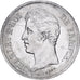 France, Charles X, 5 Francs, 1828, Rouen, Argent, TB+, Gadoury:644, KM:728.2