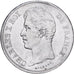 France, Charles X, 5 Francs, 1828, Rouen, Argent, TTB, Gadoury:644, KM:728.2