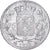 France, Charles X, 5 Francs, 1829, Rouen, Argent, TB+, Gadoury:644, KM:728.2