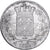 France, Charles X, 5 Francs, 1829, Rouen, Silver, VF(30-35), Gadoury:644
