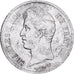 France, Charles X, 5 Francs, 1829, Rouen, Argent, TB+, Gadoury:644, KM:728.2