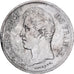 Frankreich, Charles X, 5 Francs, 1830, Rouen, Silber, S+, Gadoury:644, KM:728.2