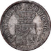 German States, BAVARIA, Ludwig II, Kreuzer, 1869, Silver, AU(50-53), KM:873