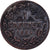 German States, BAVARIA, Ludwig II, Kreuzer, 1869, Silver, AU(50-53), KM:873