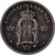 Schweden, Oscar II, 10 Öre, 1904, Silber, SS, KM:755