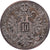 Österreich, Franz Joseph I, 10 Kreuzer, 1870, Silber, SS, KM:2206