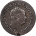 Landy niemieckie, PRUSSIA, Friedrich Wilhelm IV, Groschen, 1855, Berlin, Srebro