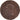 Frankreich, Napoleon III, 2 Centimes, 1857, Paris, Bronze, S+, Gadoury:103