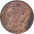 France, 5 Centimes, Dupuis, 1909, Paris, Bronze, TTB, Gadoury:165, KM:842
