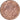 Francia, 5 Centimes, Dupuis, 1908, Paris, Bronzo, BB+, Gadoury:165, KM:842