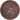 Indocia Francese, Cent, 1889, Paris, Bronzo, BB, Lecompte:41, KM:1