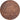 Marokko, Yusuf, 5 Mazunas, 1912/AH1330, bi-Bariz, Bronze, SS, Lecompte:65