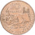 Frankreich, 10 Francs, Victor Hugo, 1985, Paris, Nickel-Bronze, SS+