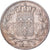 Francia, Charles X, 5 Francs, 1828, Lille, Argento, BB, Gadoury:644, KM:728.13