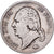 Frankreich, Louis XVIII, 5 Francs, 1817, Paris, Silber, S+, Gadoury:614