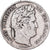 France, Louis Philippe I, 5 Francs, 1835, Paris, Silver, VF(30-35), Gadoury:678