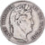 France, Louis Philippe I, 5 Francs, 1833, Lille, Silver, VF(30-35), Gadoury:678