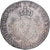 France, Louis XV, Écu au bandeau, 1761, Orléans, Silver, EF(40-45)