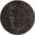 Frankreich, Centime, Cérès, 1878, Paris, Bronze, S, Gadoury:88, KM:826.1
