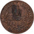 Frankreich, Centime, Dupuis, 1899, Paris, Bronze, SS, Gadoury:90, KM:840