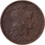 Frankreich, Centime, Dupuis, 1909, Paris, Bronze, SS, Gadoury:90, KM:840