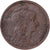 France, Centime, Dupuis, 1899, Paris, Bronze, EF(40-45), Gadoury:90, KM:840