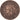 Francia, 2 Centimes, Cérès, 1877, Paris, Petit A, Bronce, BC+, Gadoury:105