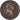 França, Napoleon III, 2 Centimes, 1861, Paris, Bronze, EF(40-45), Gadoury:104