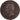 Francia, Napoleon III, 2 Centimes, 1854, Lille, Bronce, BC+, Gadoury:103