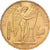 Frankreich, 100 Francs, Génie, 1899, Paris, Rare, Gold, SS+, Gadoury:1137