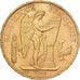 Frankrijk, 100 Francs, Génie, 1899, Paris, Rare, Goud, ZF+, Gadoury:1137