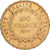 Frankreich, 100 Francs, Génie, 1899, Paris, Rare, Gold, SS+, Gadoury:1137