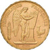Francia, 50 Francs, Génie, 1904, Paris, Rare in this quality, Oro, EBC