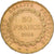 Francia, 50 Francs, Génie, 1904, Paris, Rare in this quality, Oro, EBC
