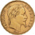 France, Napoleon III, 50 Francs, 1862, Paris, Gold, EF(40-45), Gadoury:1112