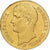 France, Bonaparte Ier Consul, 40 Francs, An 12 (1804), Paris, Or, SUP