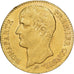France, Bonaparte Ier Consul, 40 Francs, An 12 (1804), Paris, Or, SUP
