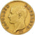 France, Napoléon Ier, 40 Francs, 1806, Paris, Or, TTB, Gadoury:1082, KM:675.1