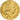 Francia, Louis XVIII, 40 Francs, 1818, Lille, Oro, MBC+, Gadoury:1092, KM:713.6