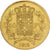 France, Louis XVIII, 40 Francs, 1818, Lille, Or, TTB+, Gadoury:1092, KM:713.6