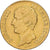 France, Bonaparte Ier Consul, 20 Francs, An 12 (1804), Paris, Gold, VF(30-35)